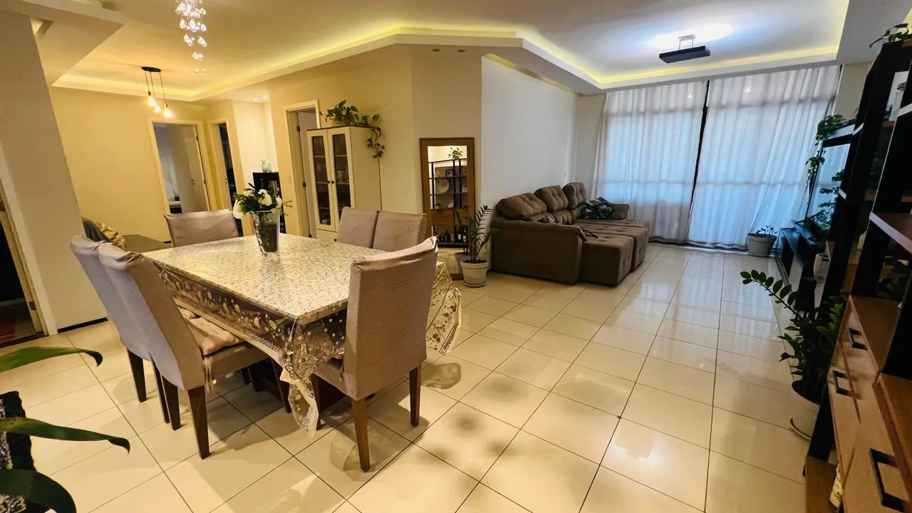 Apartamento Exclusivo no Condomínio Residencial Toscana - Ponta do Farol