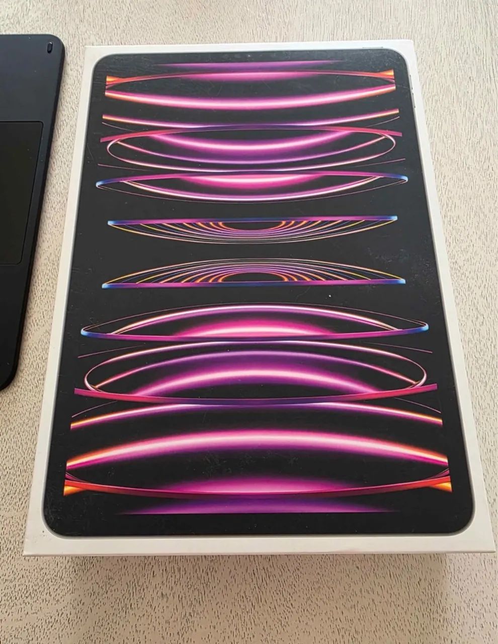 IPAD PRO 12.9 M2 128GB  - Foto 2