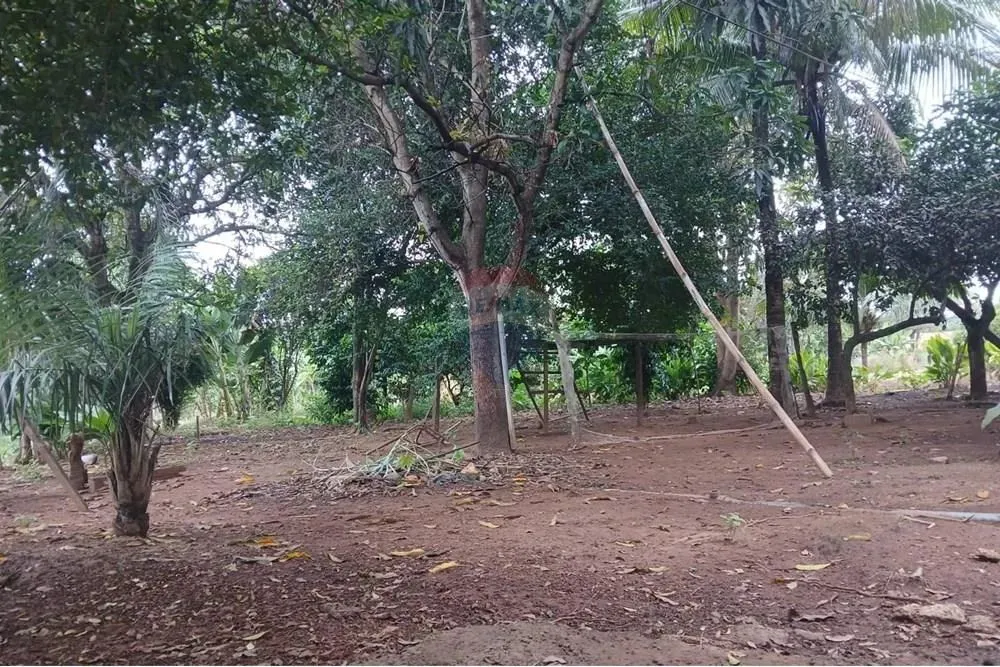 Vende-se Chácara com Excelente Potencial Ótima Localização!