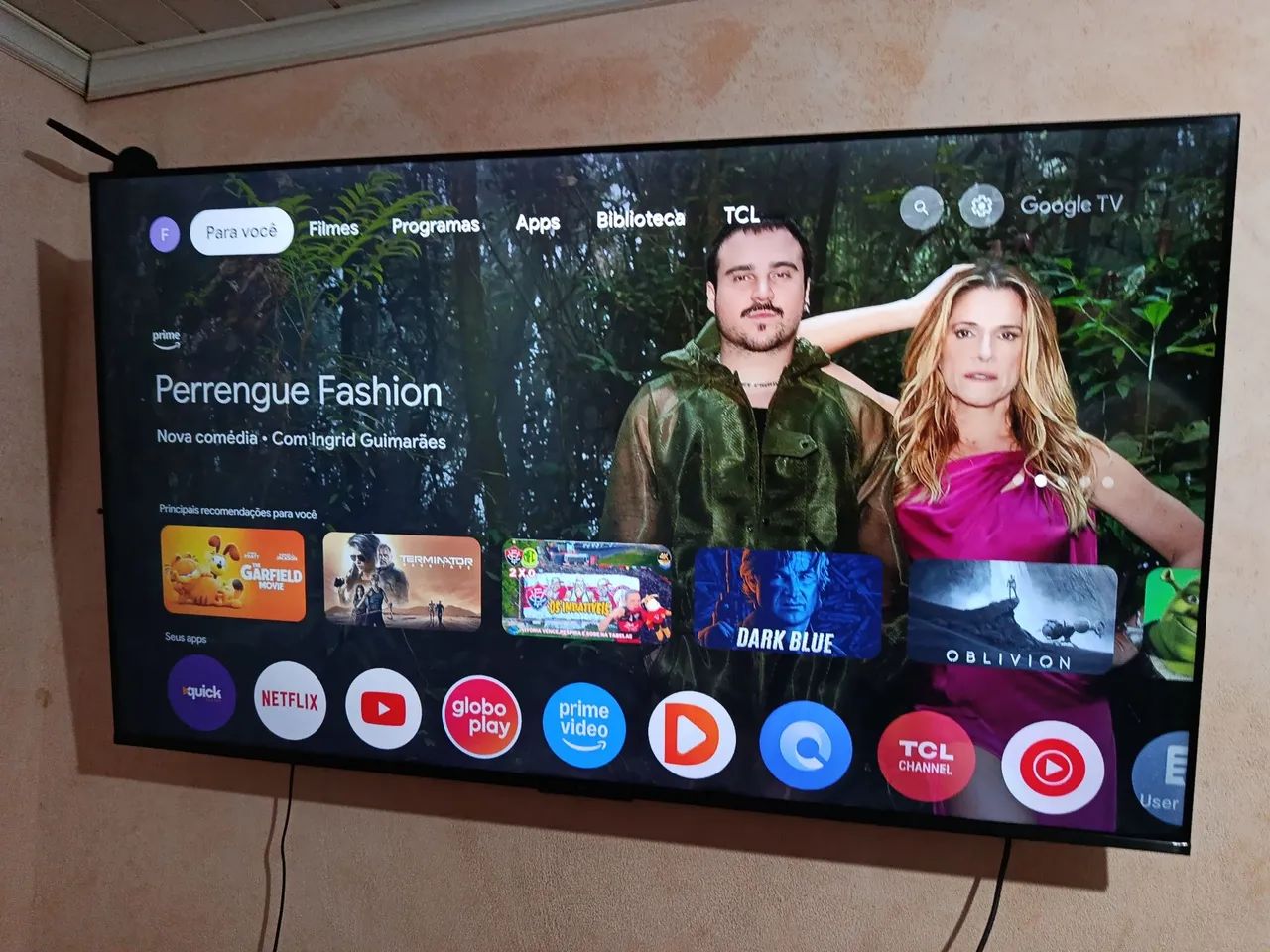 SMARTV TCL 55 POLEGADAS 64595431272833121