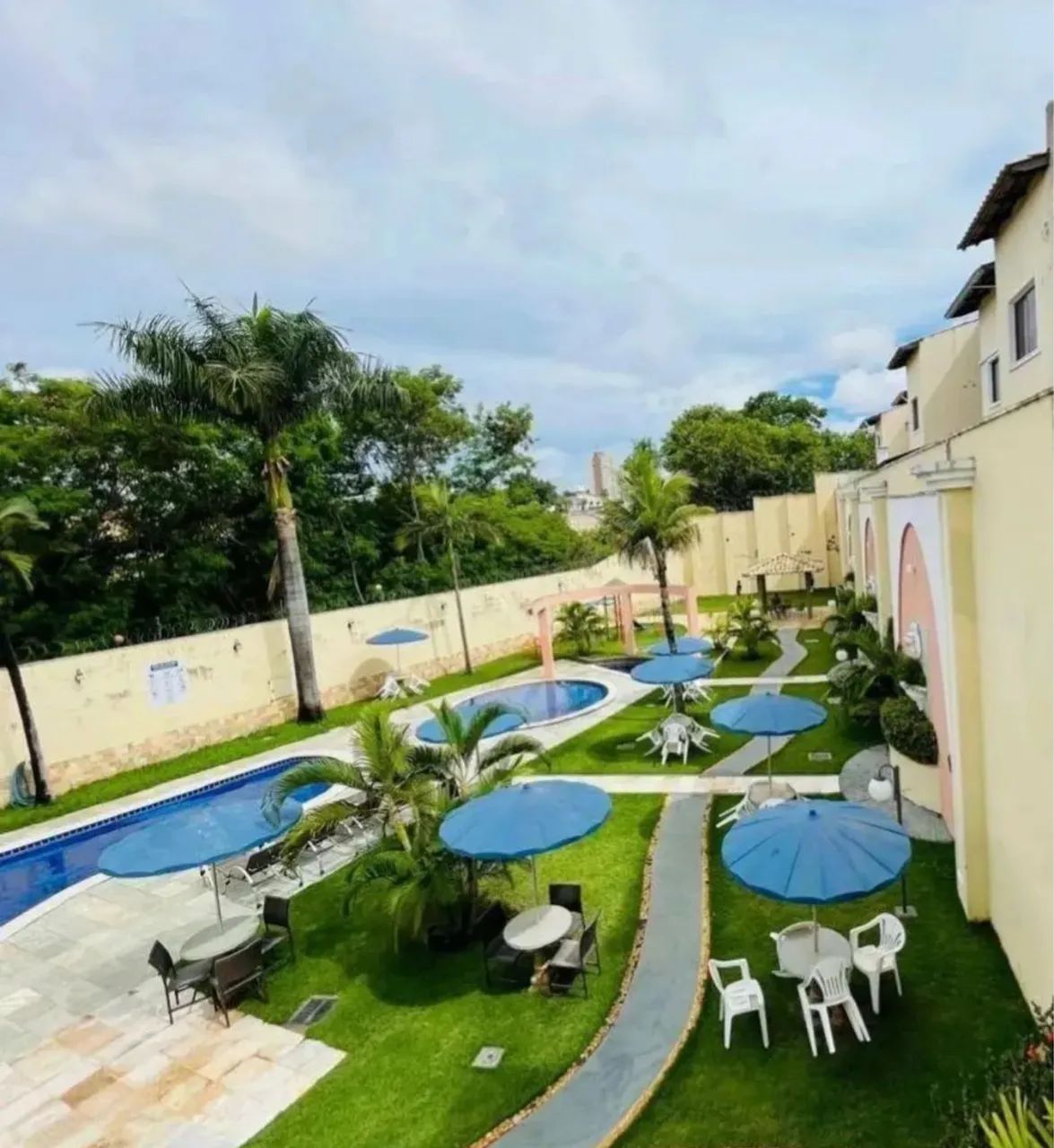 Foto - Goiânia - Jardim Planalto