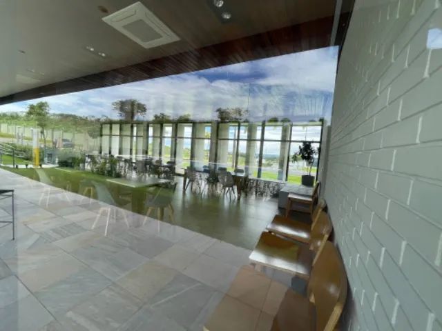 Vende-se ou troca , Terreno Condomínio Terras Alpha - Foto 9