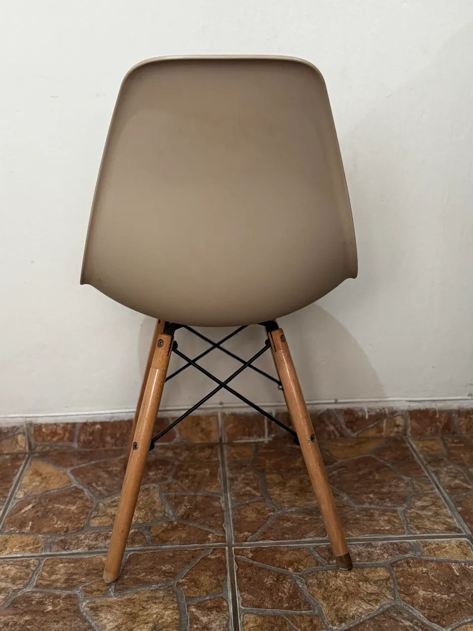 Cadeira Eames - Foto 3
