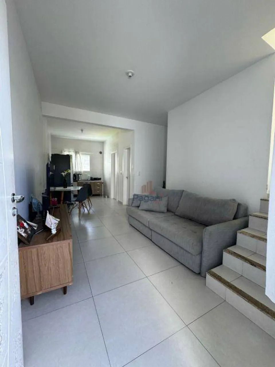 Sobrado com 2 dormitórios à venda, 72 m² por R$ 434.000,00 - Jardins III - Palhoça/SC - Foto 2
