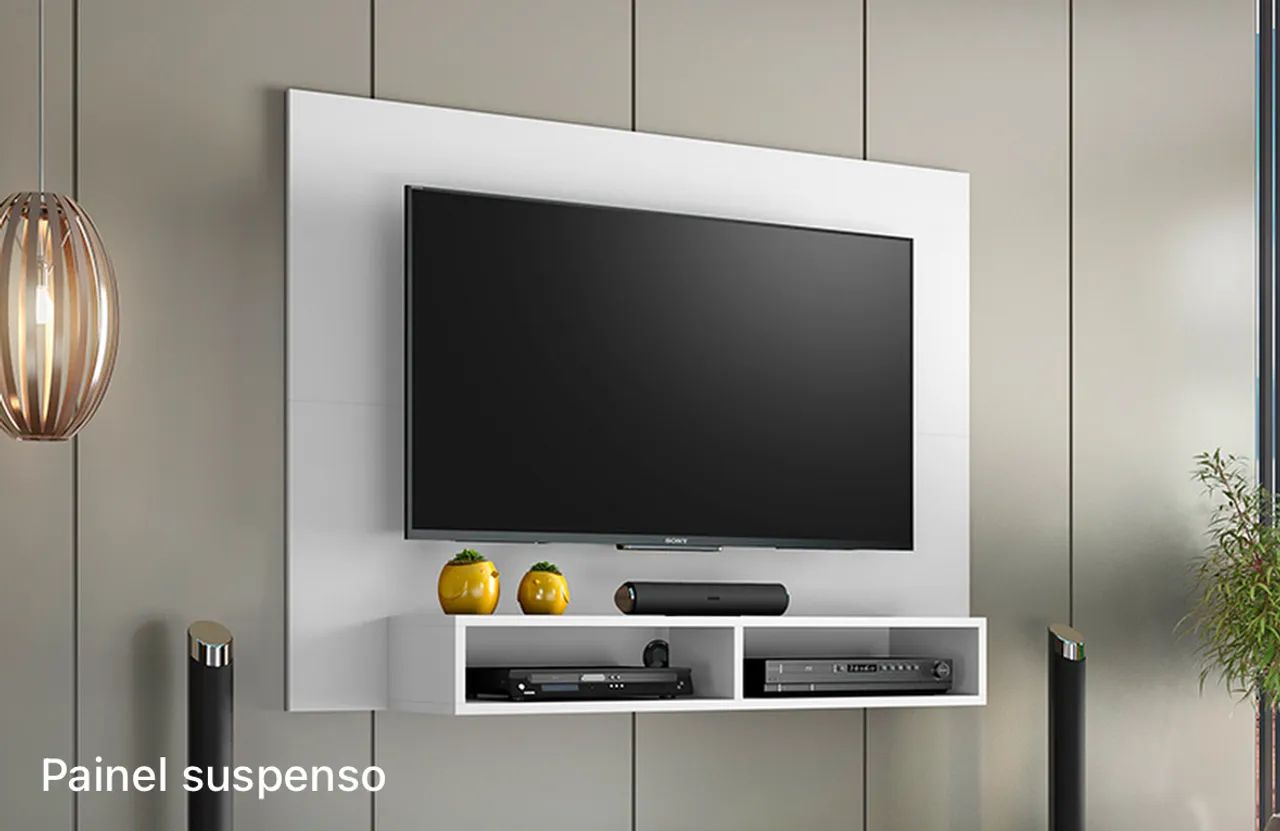Painel Home Heros t32 - Foto 2