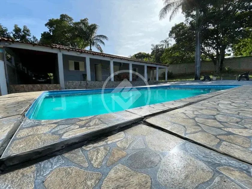 Chácara próximo a Av. Igualdade codigo: 23799 - Foto 3