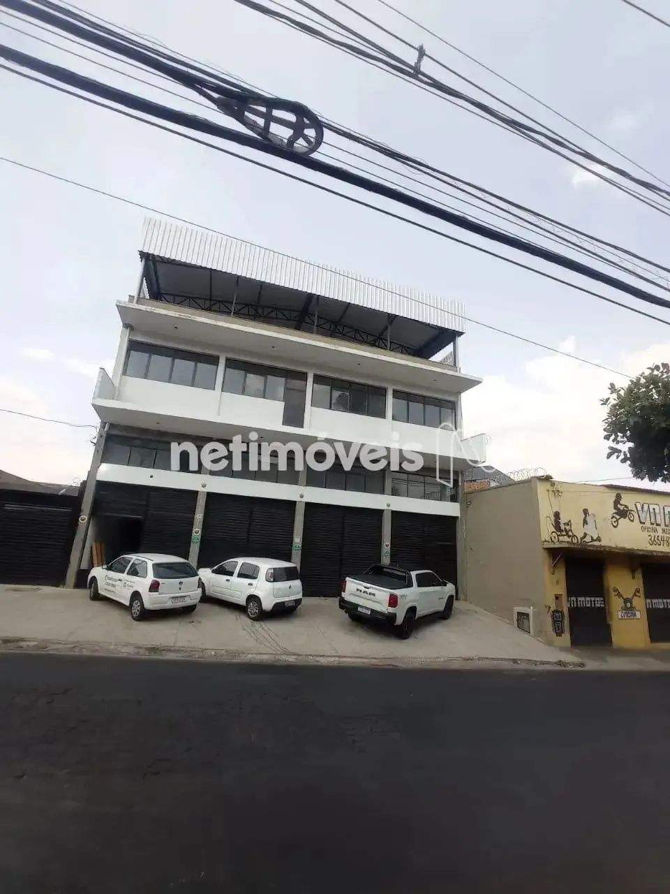 Venda Prédio Glória Belo Horizonte - Foto 2