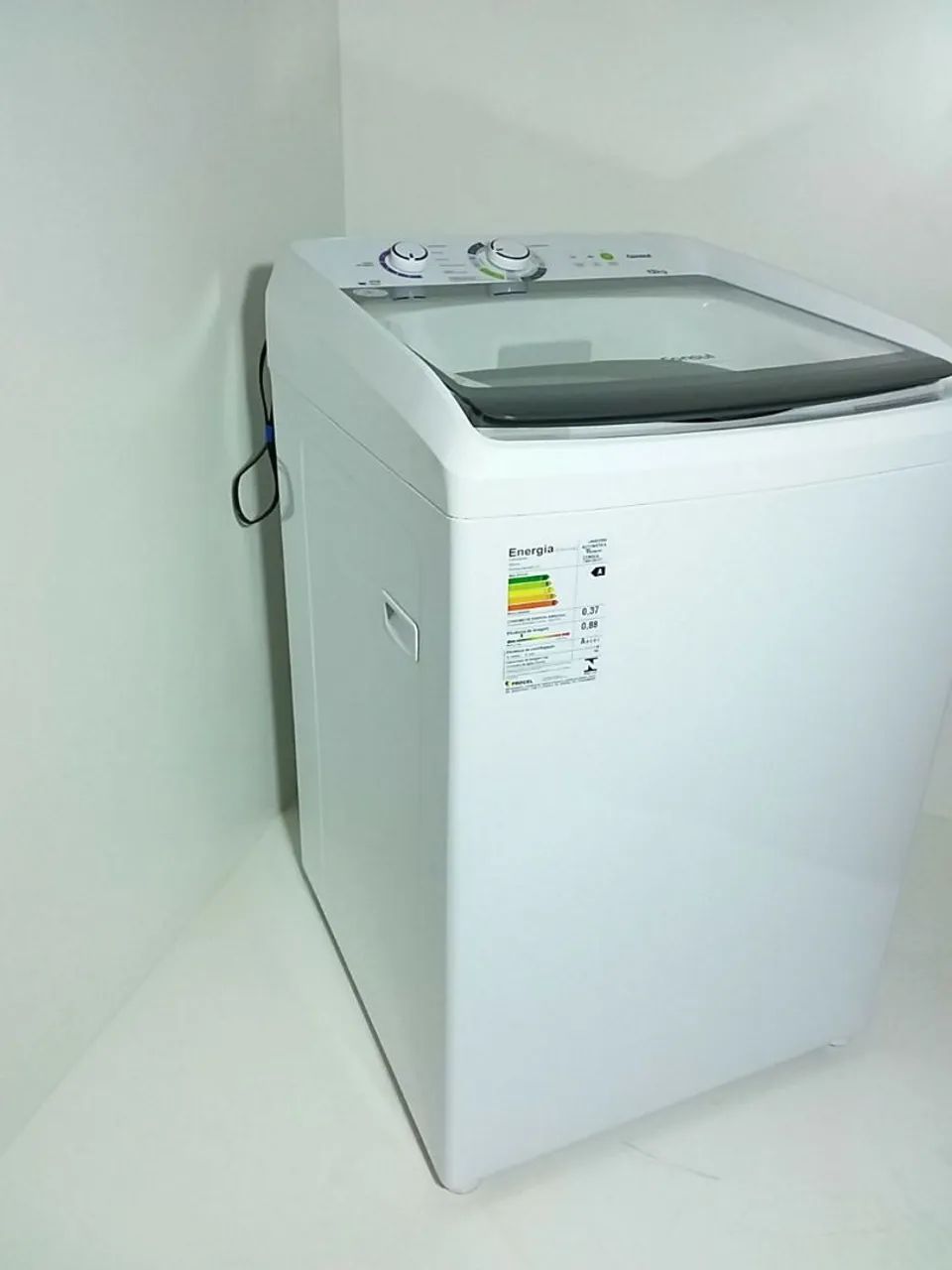 Máquina de Lavar Consul 12kg - Foto 2