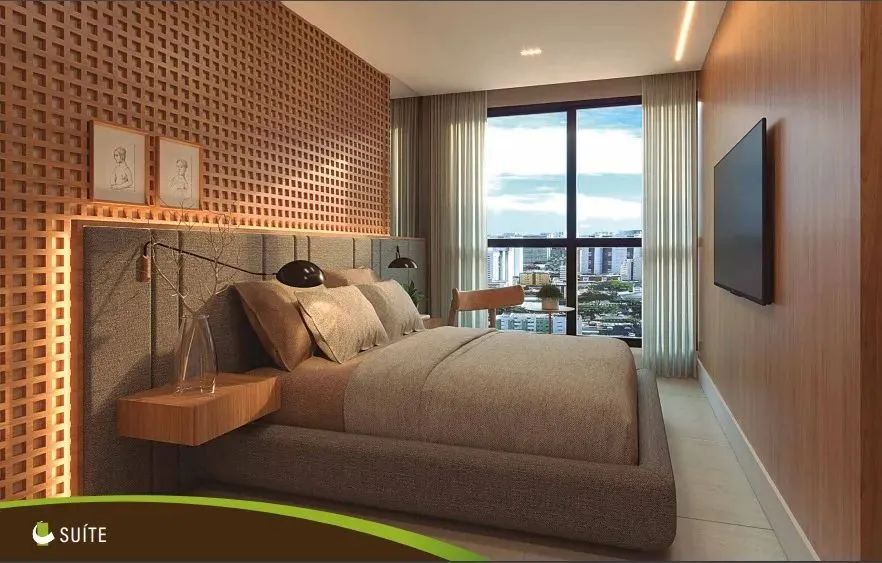 PARC COLLEGE - Foto 14