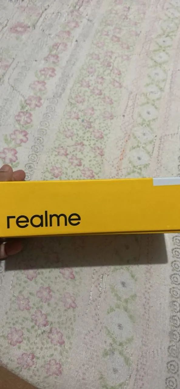 Celular Realme C65 256GB - Foto 5