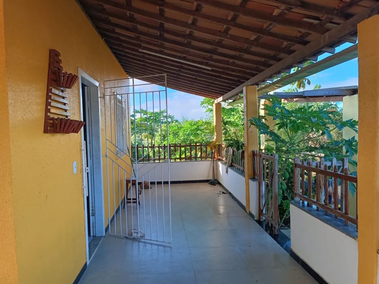 Foto - Estância - 