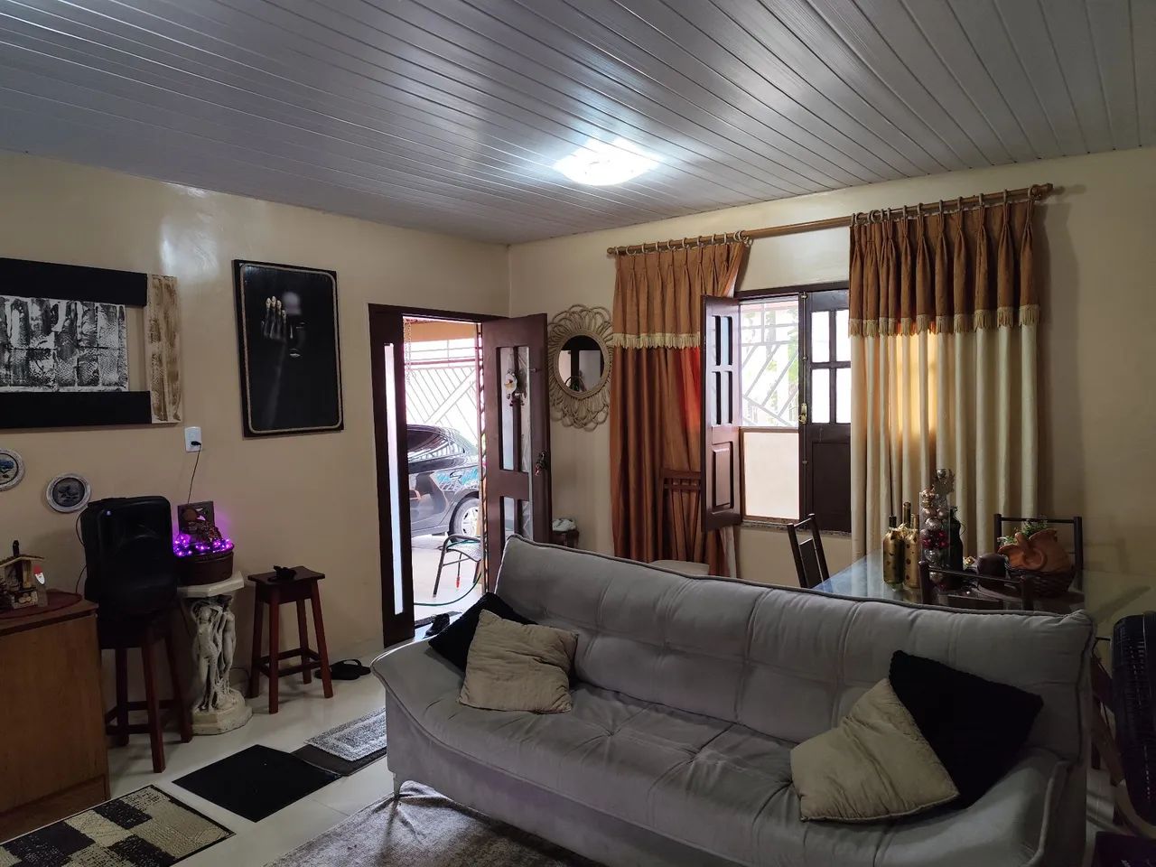Condomínio fechado (Residencial Itapuã) 350k - Foto 3