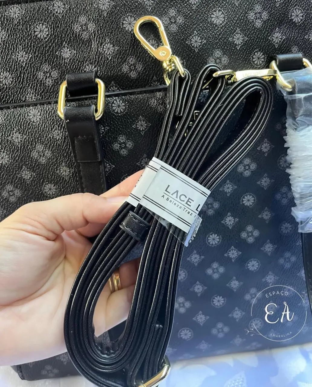 Bolsa de excelente qualidade  - Foto 3