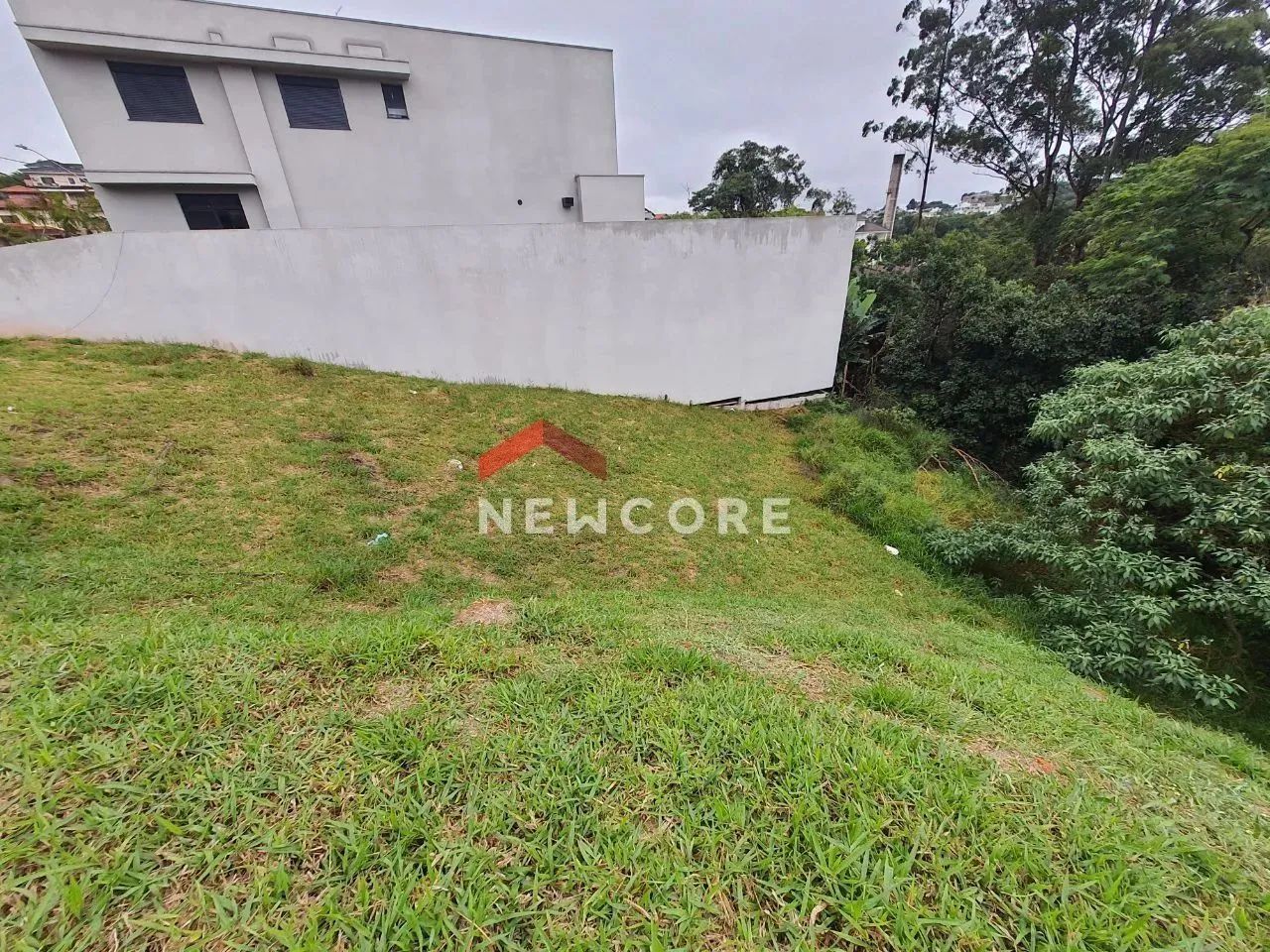 Lote em condomínio em Rua Paulo Proença de Alcântara - Granja Viana - Cotia/SP - Foto 10