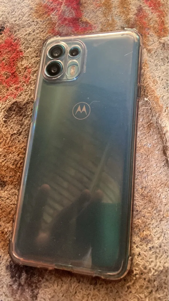Moto Edge 20 lite