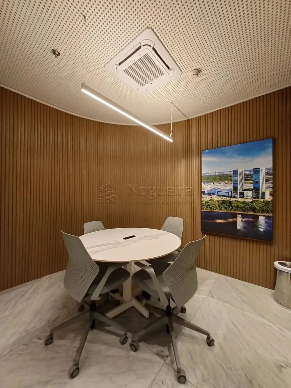 Imóvel para venda possui 33 metros quadrados em Boa Viagem - Recife - PE - Foto 11