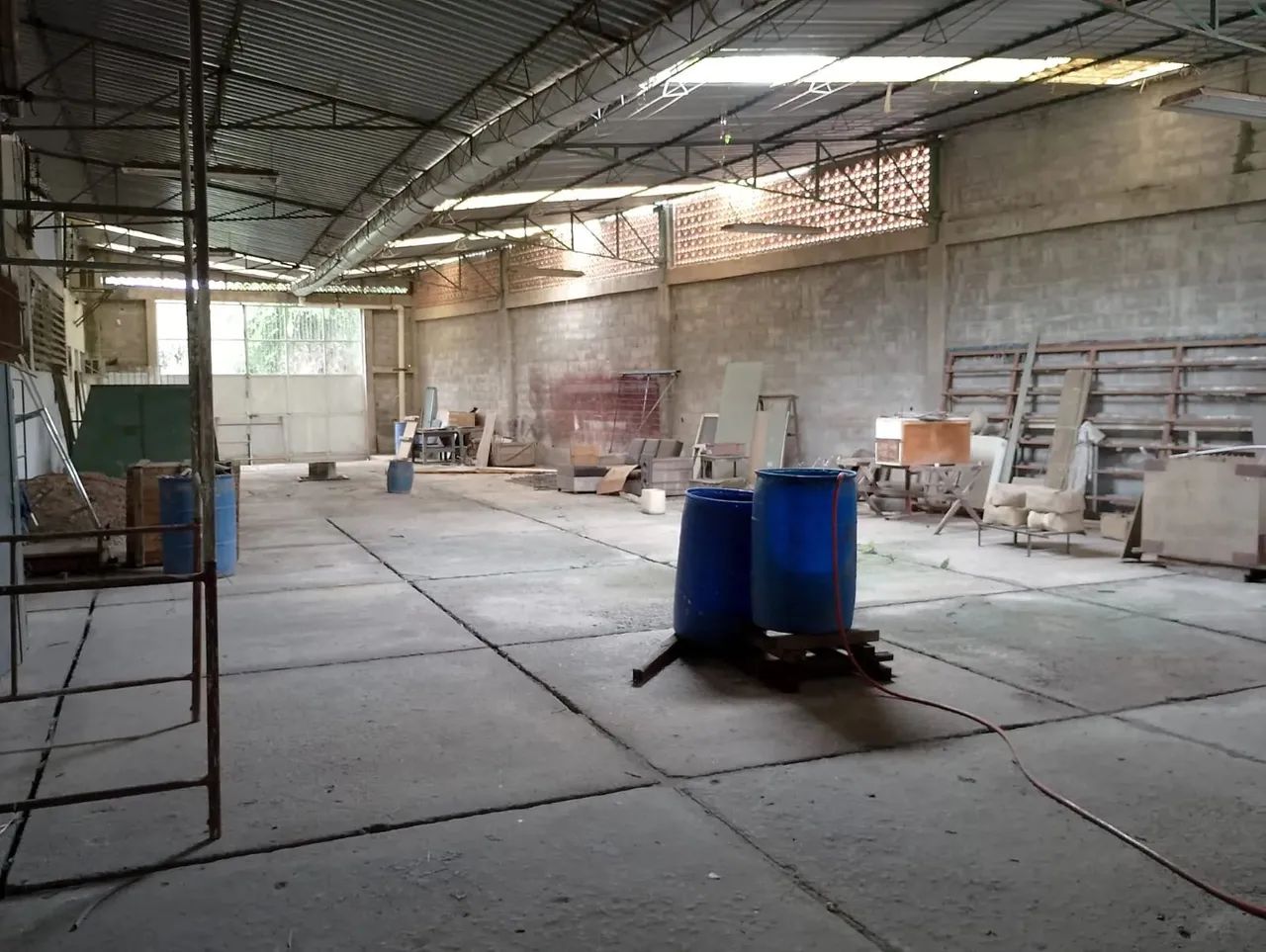 EXCELENTE OPORTUNIDADE! Galpão com grande potencial em São Gonçalo, RJ - Foto 9