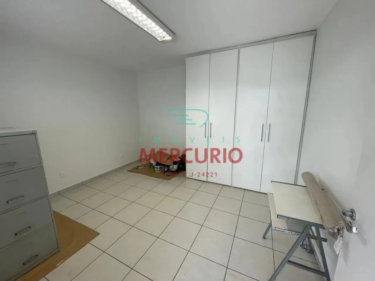Sala comercial para locação em Jardim Estoril, Bauru - SP