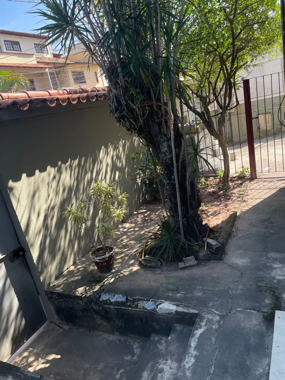Casa dentro do condomínio Amonpa