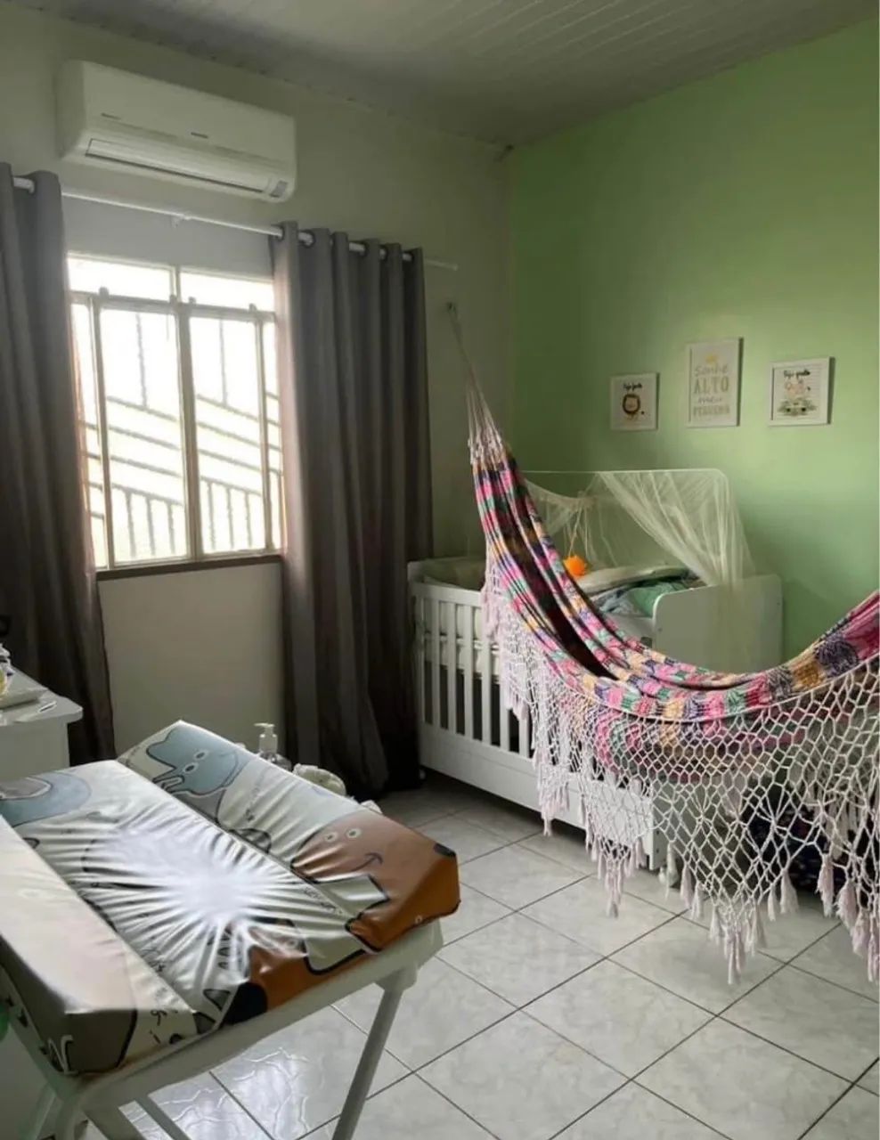 10-CASA NO SÃO RAIMUNDO  - Foto 5