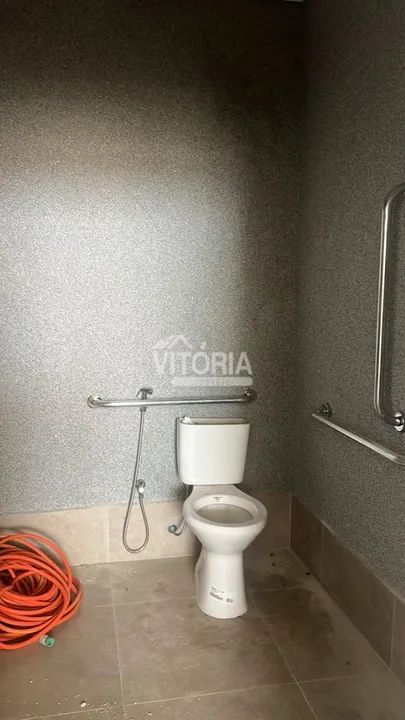  Excelente Salão comercial no Jardim Marambaia. - Foto 4