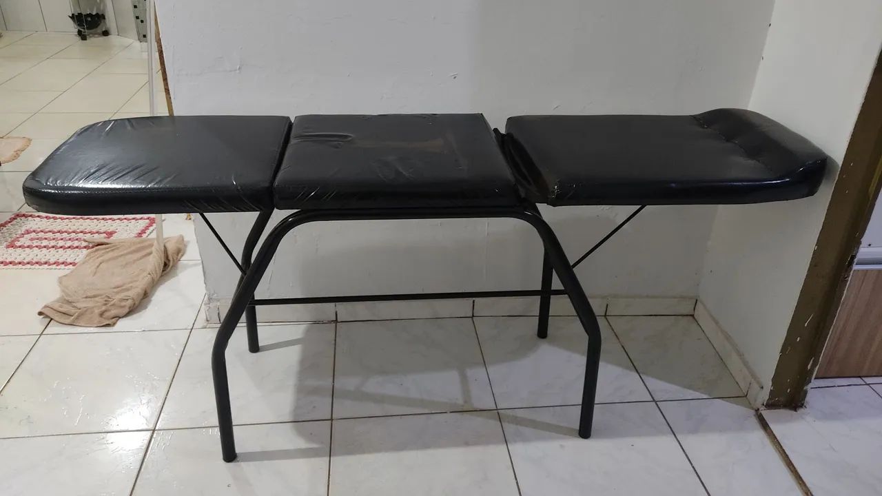 Maca dobrável