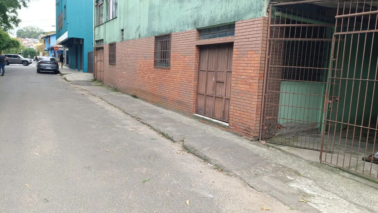 Foto - Porto Alegre - Passo das Pedras