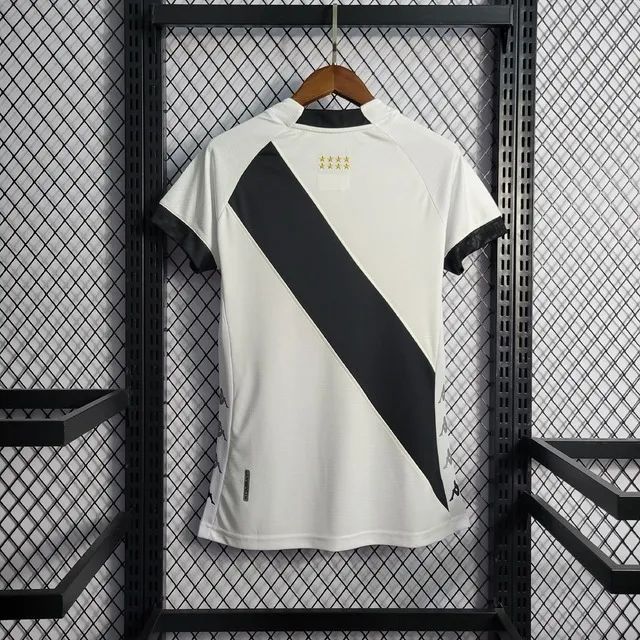 CAMISA FEMININA VASCO 2023 - Foto 3