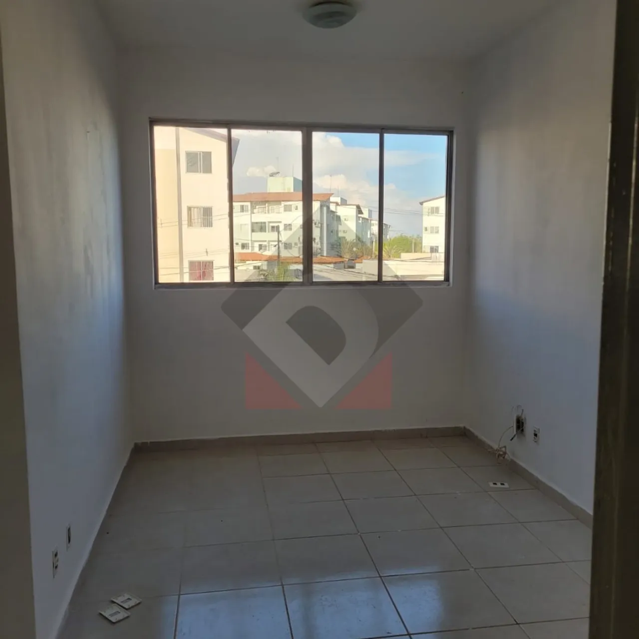 Aluga ou vende apartamento no Condomínio Itacaiunas