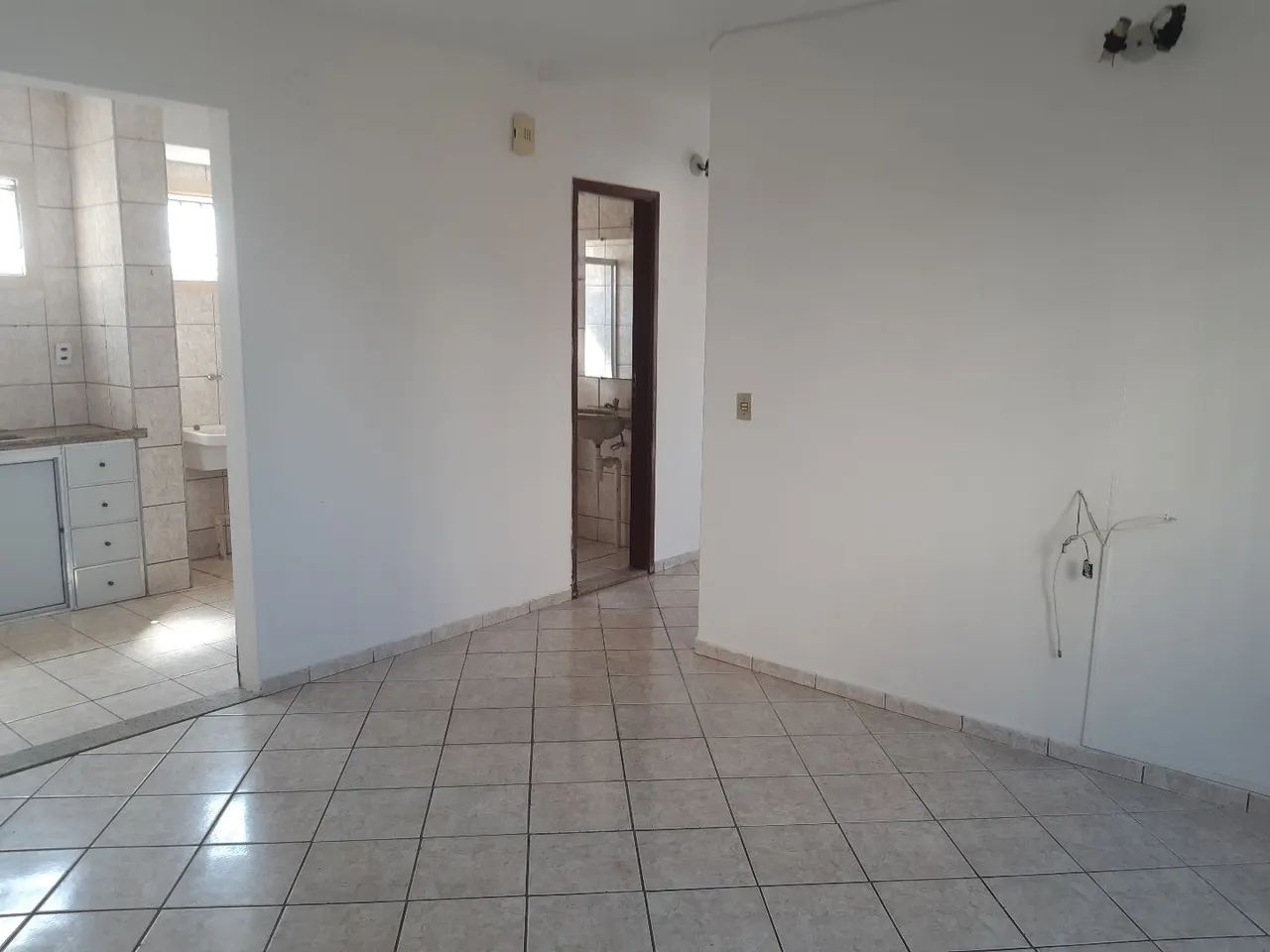 Foto - Uberlândia - Chácaras Tubalina e Quartel