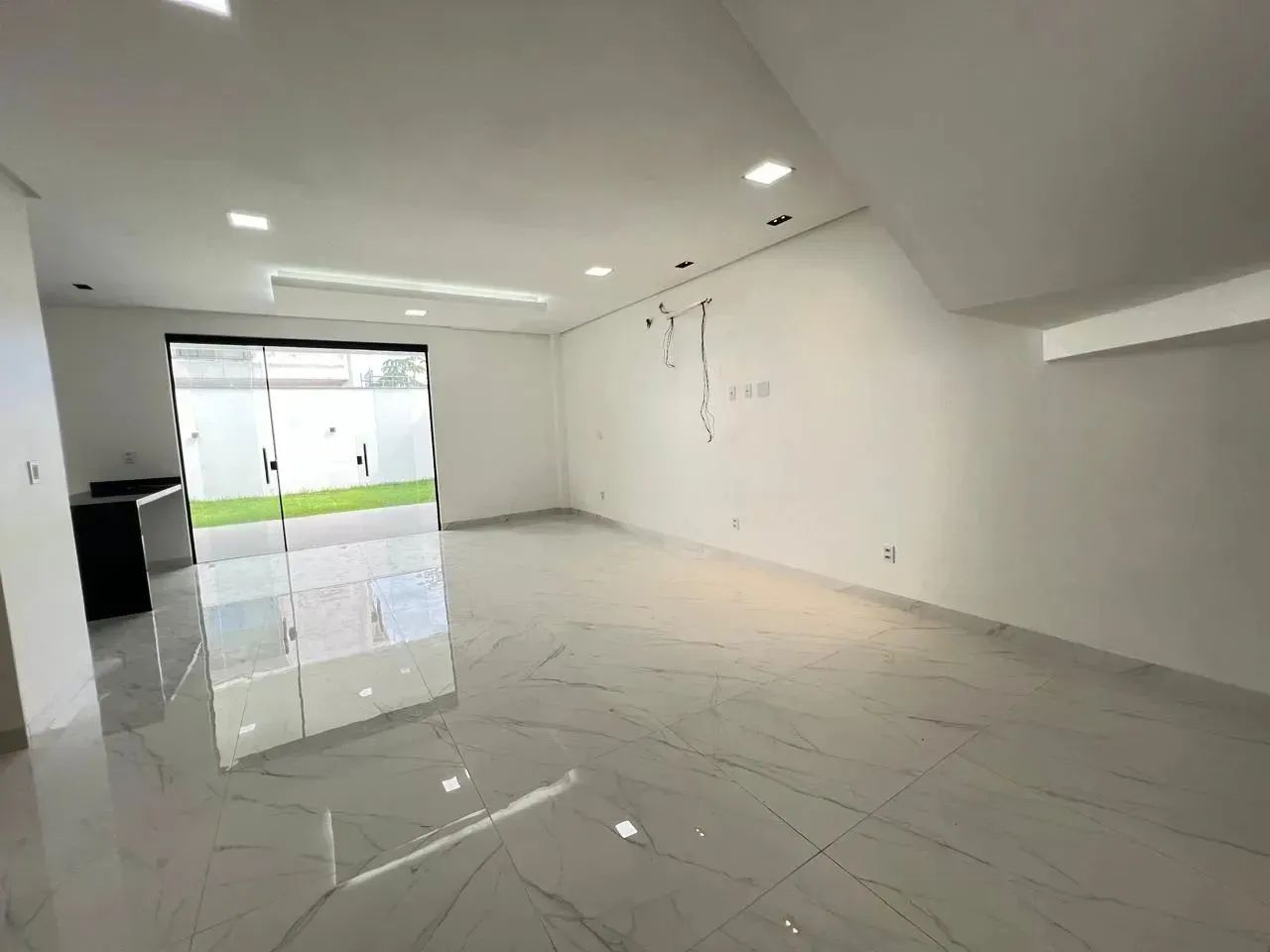 Casa Duplex no Morada dos Passaros 4 Suites s 2 Master Area Gourmet com Churrasqueira - Foto 9