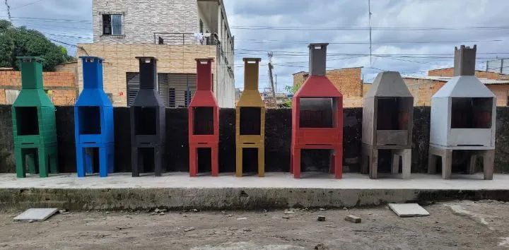 PRÉ-MOLDADOS A PRONTA ENTREGA  - Foto 2
