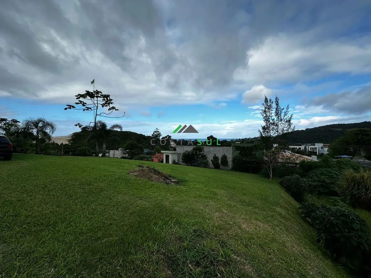 Terreno para venda em Garopaba/SC