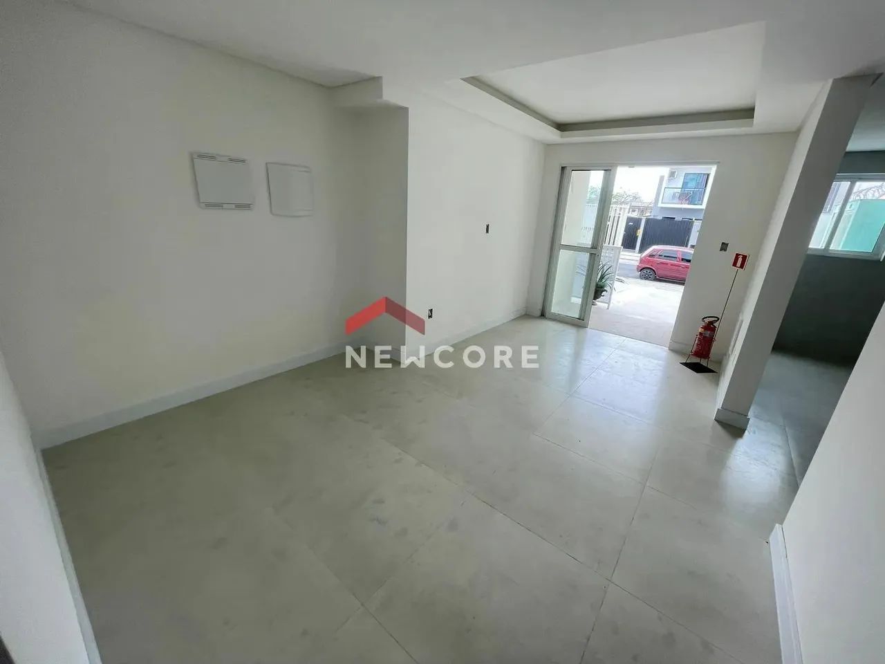 Apartamento em Rua Germano Bastos - Murta - Itajaí/SC - Foto 4