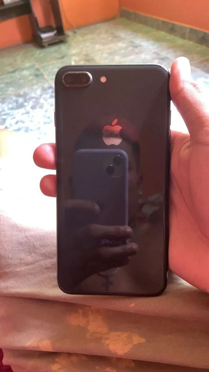 Sem biometria apenas com o click