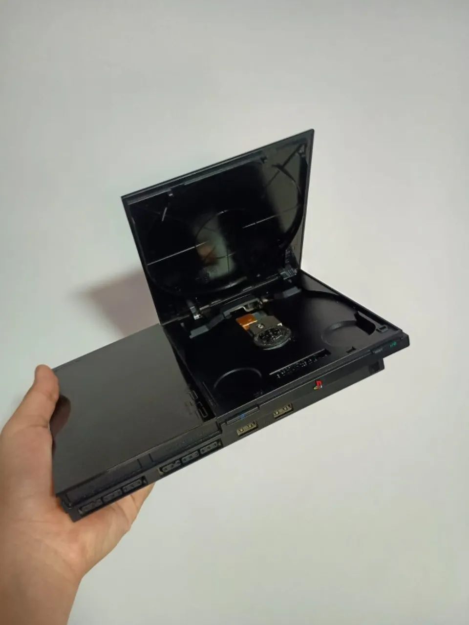 PlayStation2 Único Dono