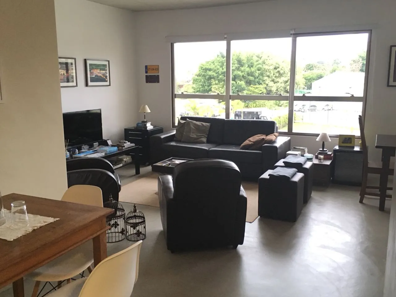 Apartamento para locação com 70m e 1 dormitório em Usina Piratininga - São Paulo - SP