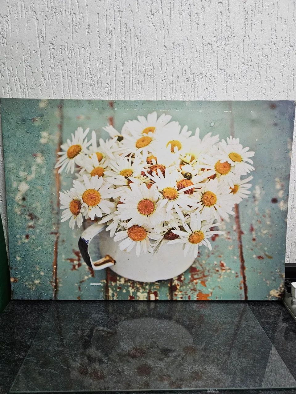 Conjunto 4 Quadros Decorativo  - Foto 2