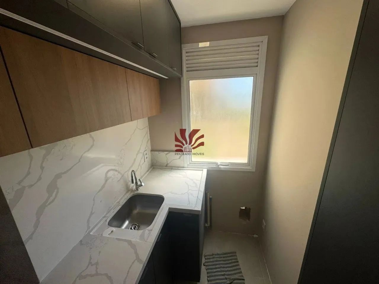 Apartamento semi mobiliado com 70m², Marechal Rondon - Canoas/RS - Foto 5