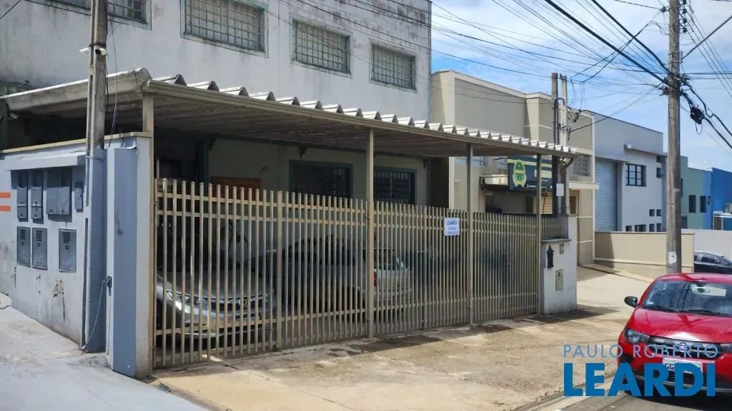 GALPÃO - LOTEAMENTO NOVA ESPÍRITO SANTO - SP - Foto 4