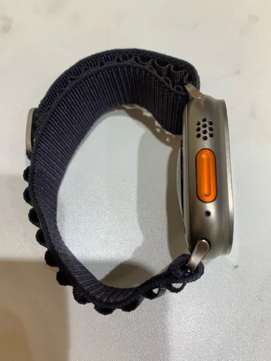 *Apple Watch Ultra - Garantia - Loja Física  - Foto 2