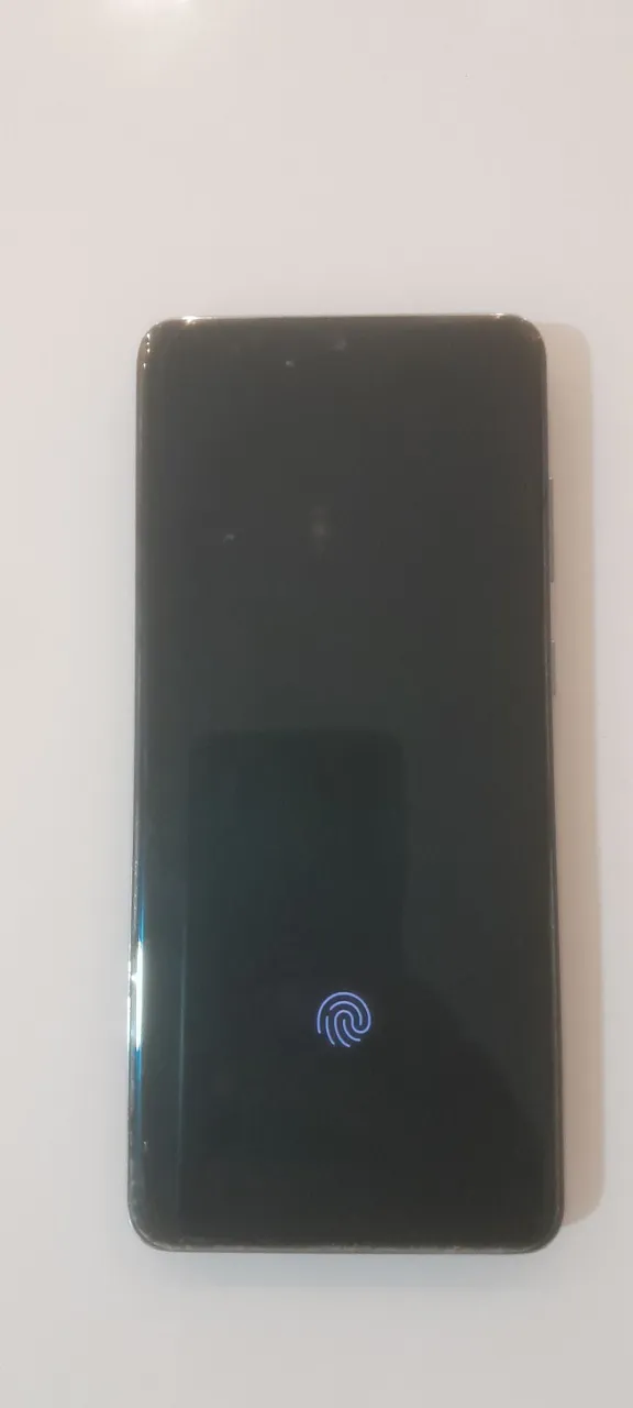 Sansung S20+ 8g RAM super processador zoom 30x