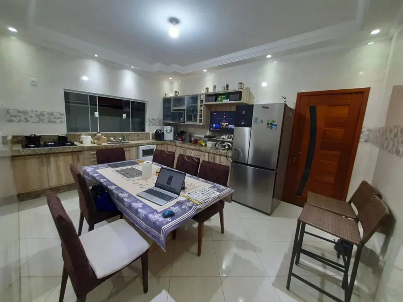 Sobrado à venda em Indaiatuba, Jardim Umuarama, com 3 quartos, com 177.95 m²