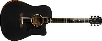 Violão Elétrico Folk Michael Elegance VME730 BT - Foto 2