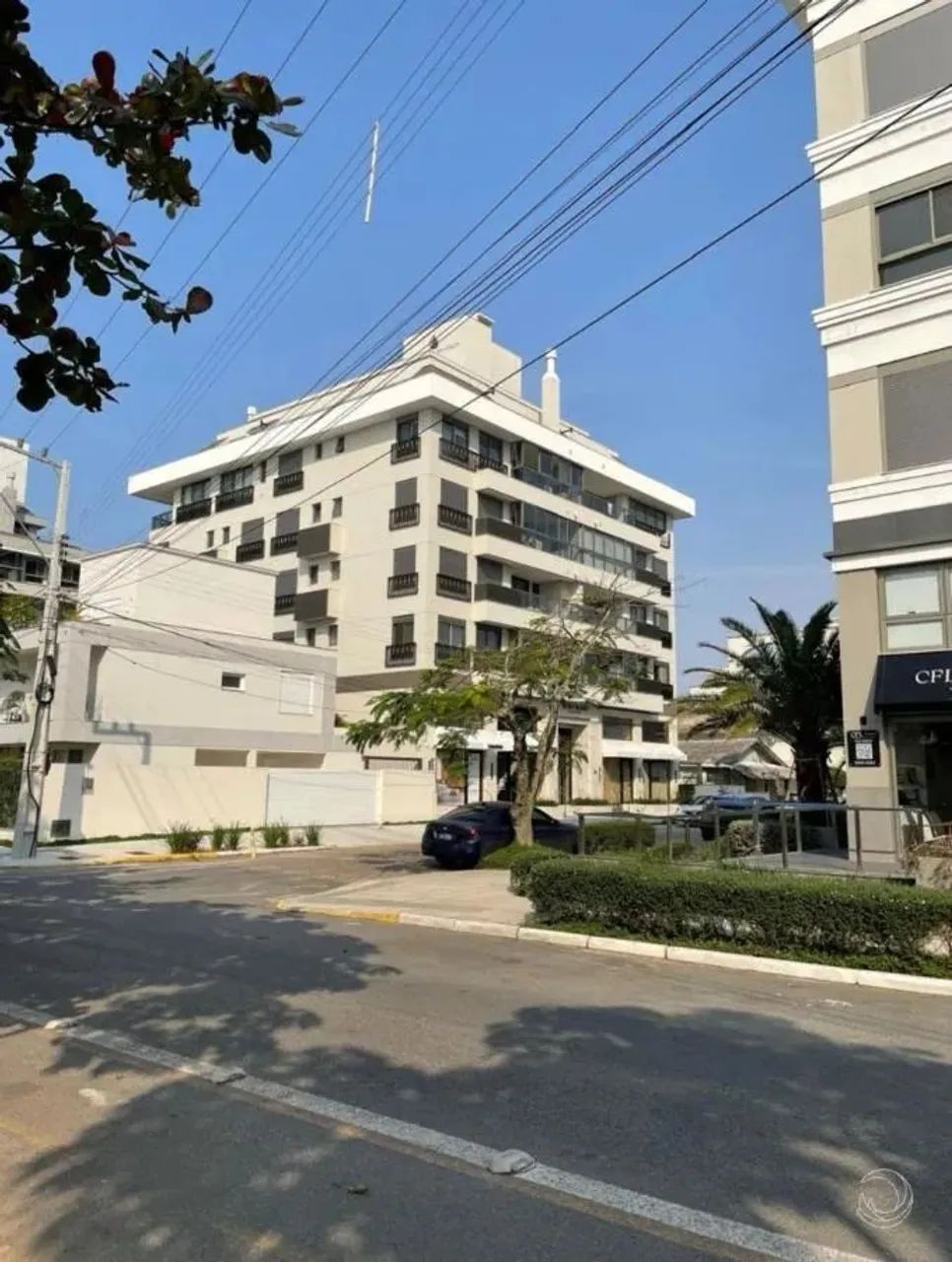 Loja para Venda em Florianópolis, Jurerê, 1 banheiro - Foto 3