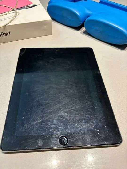 iPad 2 16GB - Foto 4