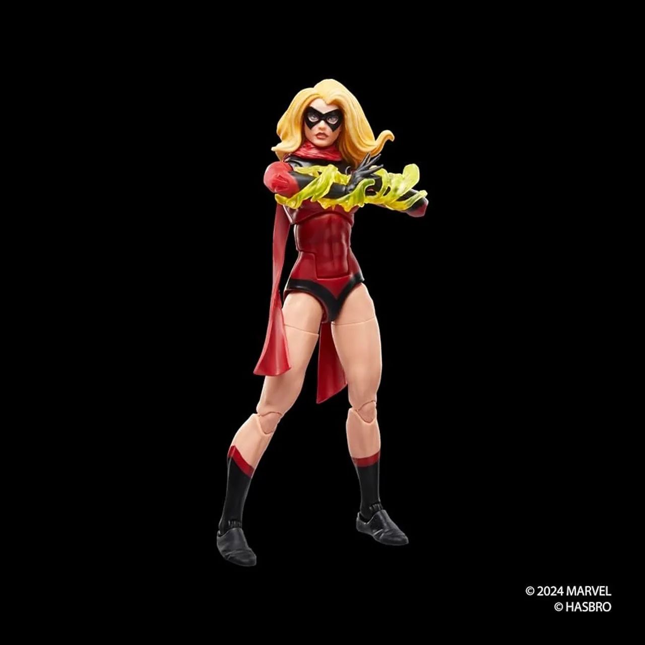 Marvel Legends Dark Avengers Warbird - Foto 5