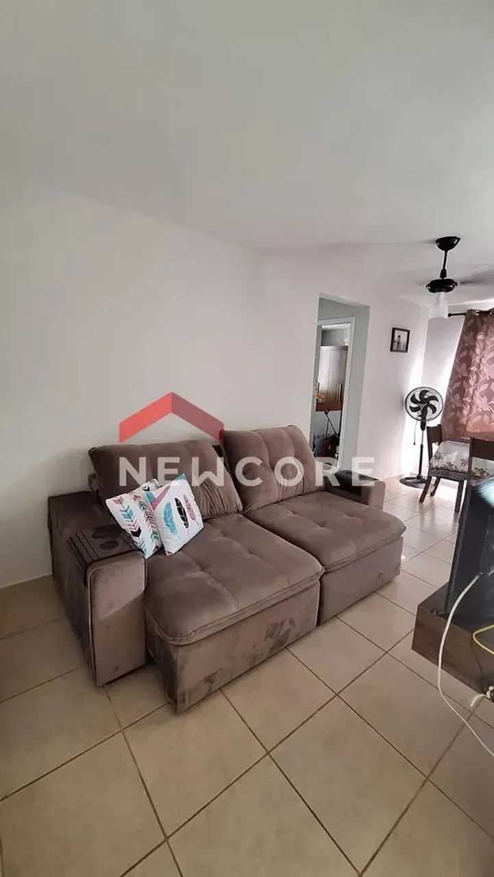 Apartamento em Rua Jorge Schneyder Filho - Parque Bauru - Bauru/SP - Foto 2