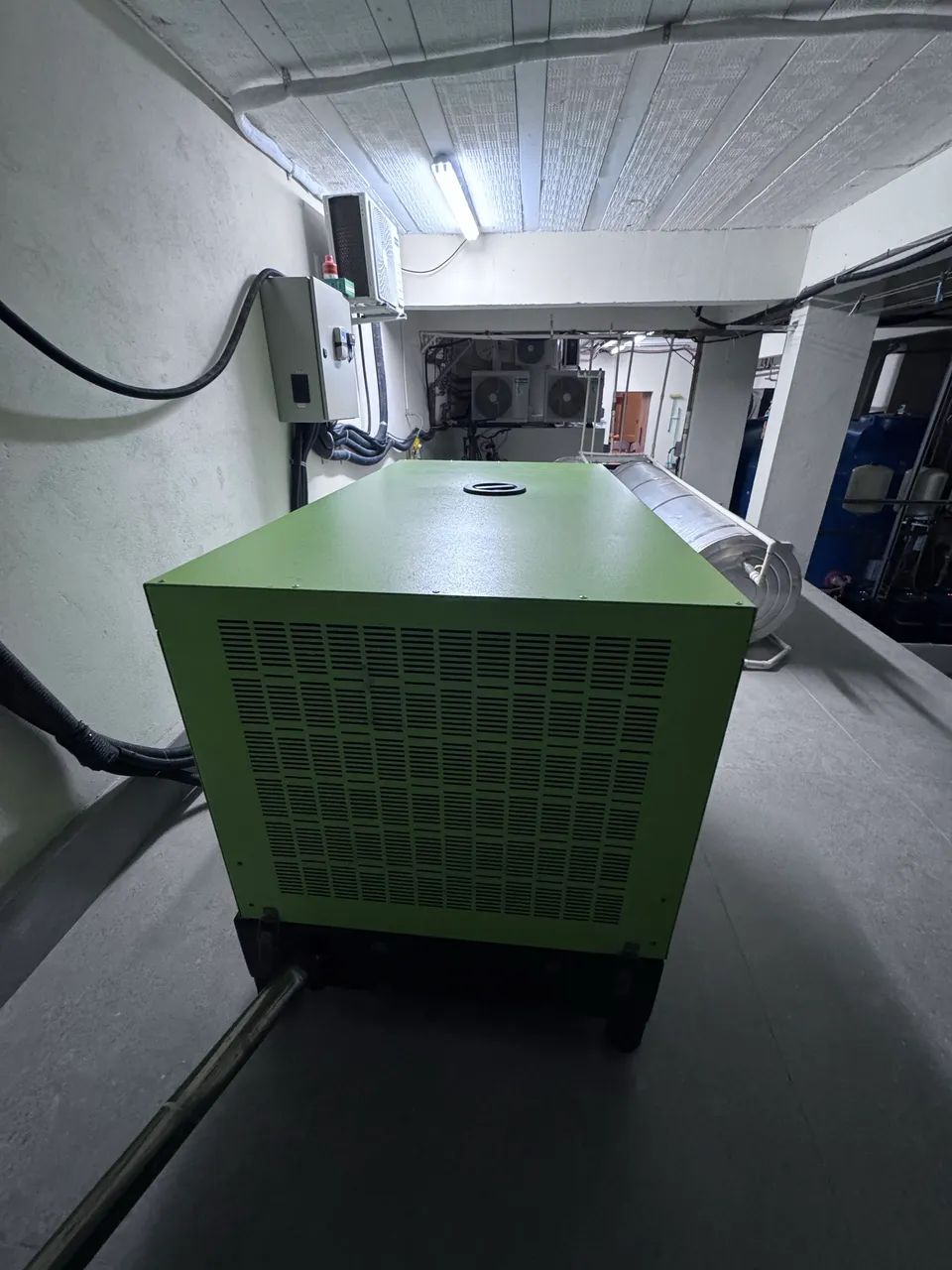 Gerador GBW25 - Foto 5