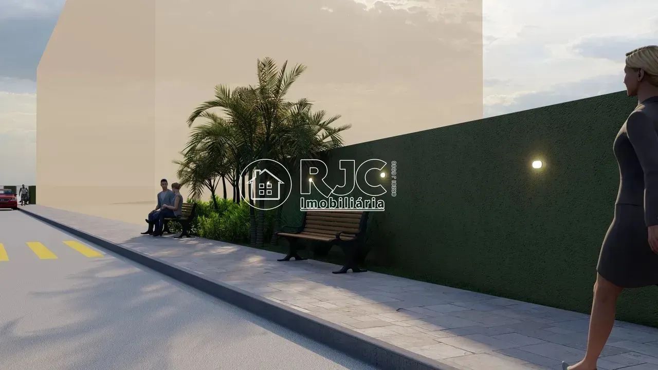 Imóvel para venda tem 3250 metros quadrados em Andaraí - Rio de Janeiro - RJ - Foto 6